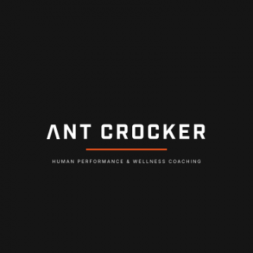 Ant Crocker Human Performance